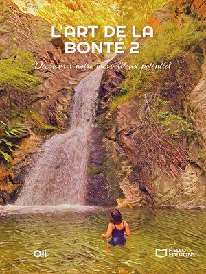 cover image of L'Art de la Bonté 2